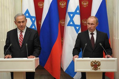 Заявления для прессы по итогам встречи с Премьер-министром Израиля Биньямином Нетаньяху. 20 ноября 2013 года